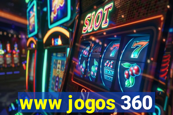 www jogos 360